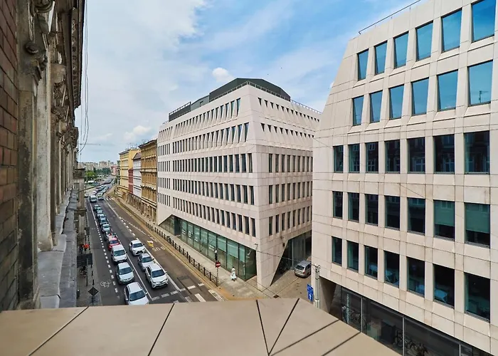 Ruska By Renters Appartement *