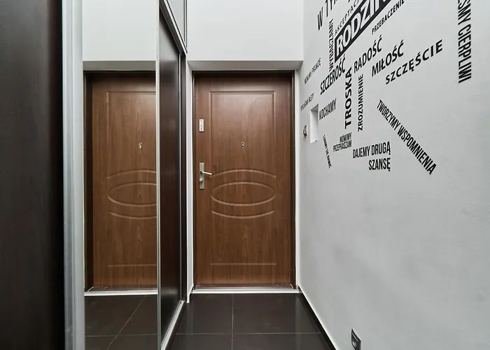 Ruska By Renters * Wroclaw