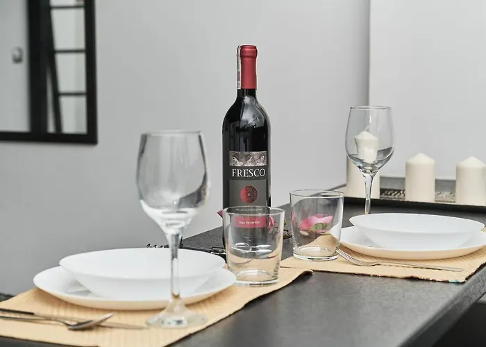 Ruska By Renters Wroclaw