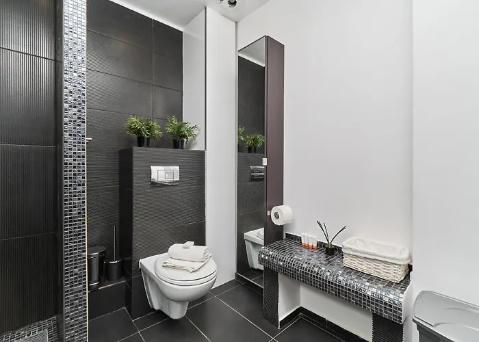 Ruska By Renters Appartement Wrocław