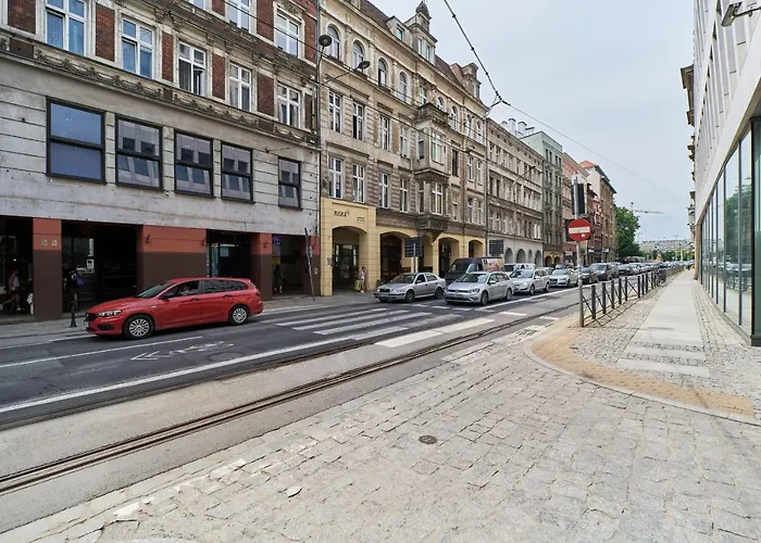 Appartement Ruska By Renters *