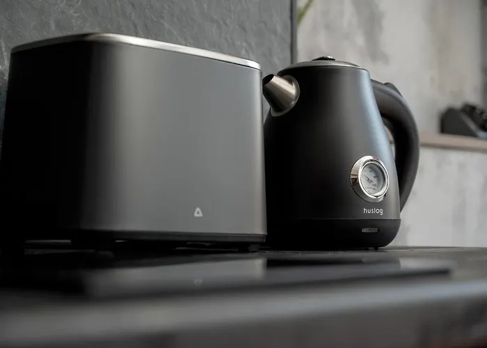 Ruska By Renters Daire