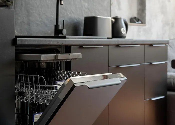 Appartement Ruska By Renters Wrocław