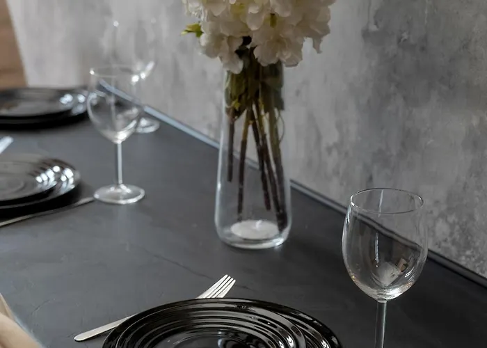 Ruska By Renters Wroclaw