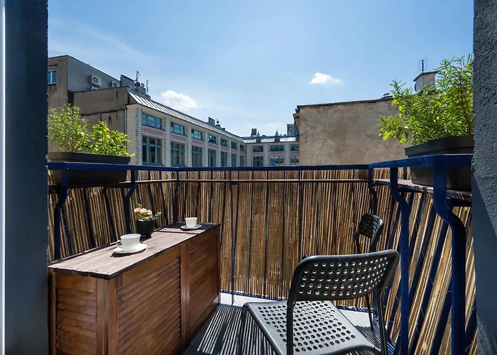 Appartement Ruska By Renters *