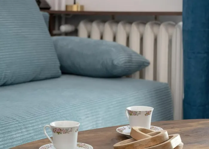 Appartement Ruska By Renters Wrocław