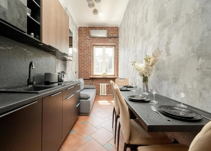 Ruska By Renters * Wroclaw