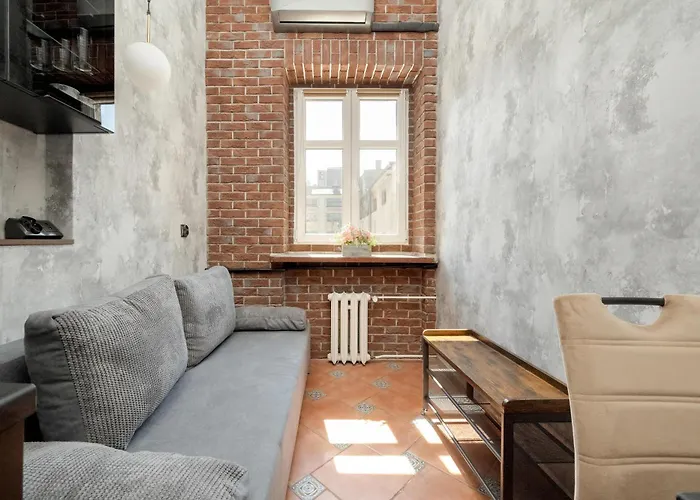 Appartement Ruska By Renters Wrocław