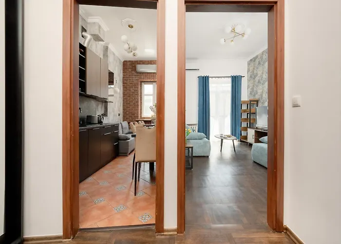 Ruska By Renters * Wroclaw