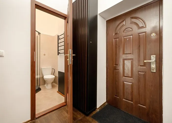 Ruska By Renters Daire