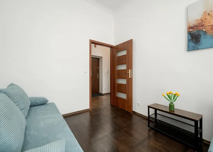 Appartement Ruska By Renters