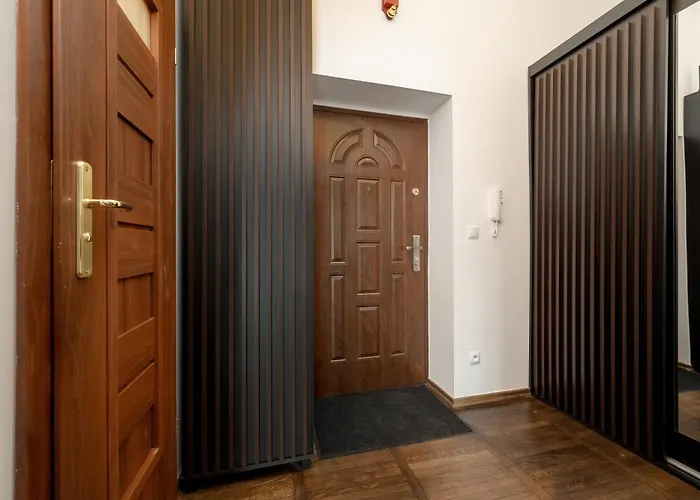 Ruska By Renters Appartement Wrocław